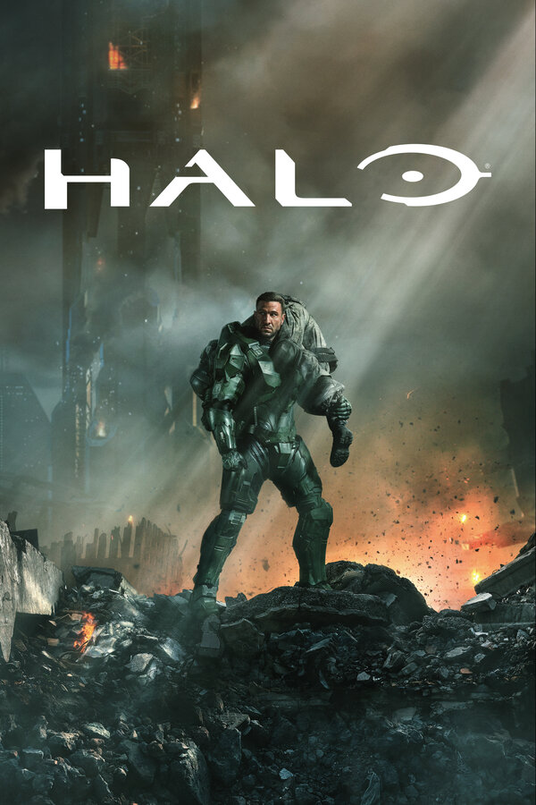 Смотреть Halo онлайн бесплатно в HD качестве на русском языке